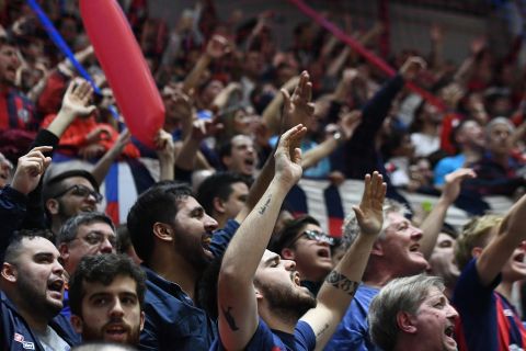 Boedo será una fiesta