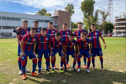 Caída ante Platense