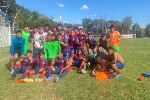 Jornada ante Tigre