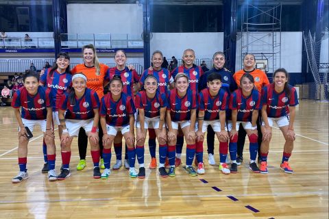 ¡Triunfazo en Avellaneda!