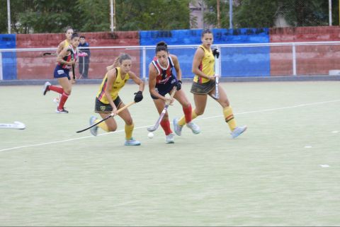 Derrota contra Lomas