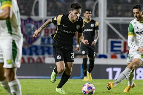 Empate en casa