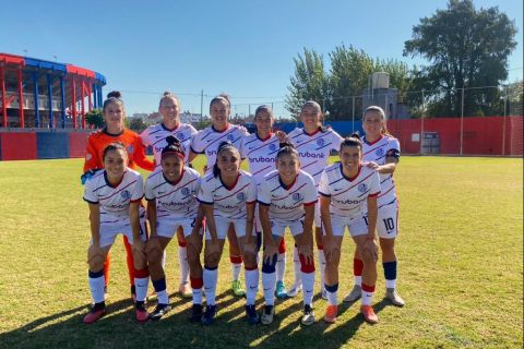 Caída ante Rosario Central