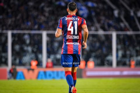 SAN LORENZO Y NOVATECH AHORA JUEGAN JUNTOS