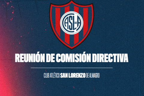 Nueva reunión de CD