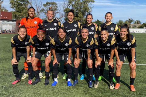 Derrota ante Lanús