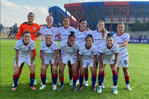 Empate ante SAT