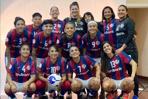 COPADAS EN PARAGUAY