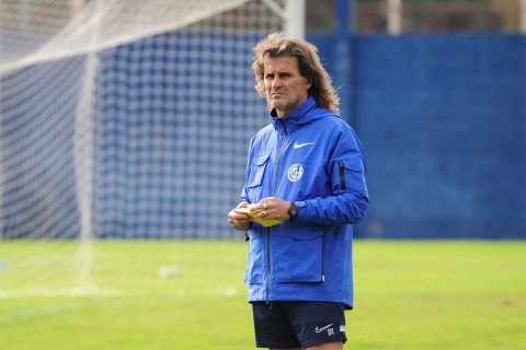 Todo listo: se viene el duelo copero.
