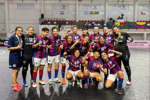 ¡SEMIFINALISTAS!