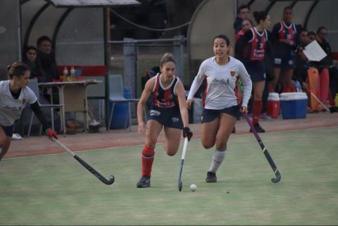 No pudo de visitante