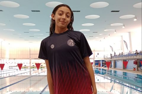 ¡Grande, Sofía!