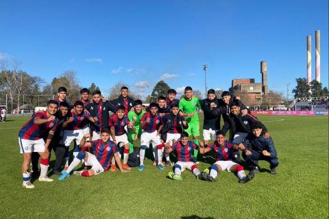 Parejo ante Lanús