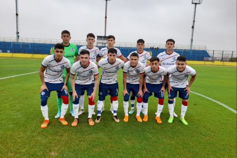 Derrota ante Rosario Central