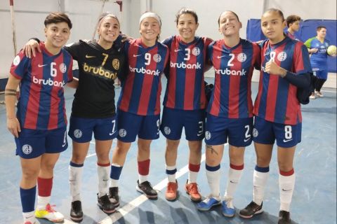 GOLES PARA TODOS LOS GUSTOS