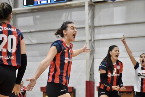 Gran triunfo azulgrana