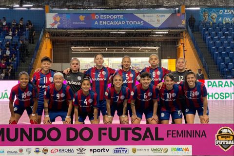 Caída en el debut