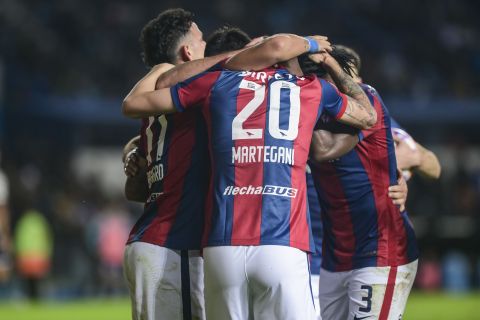 ¡Es hoy!