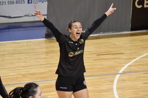 Matadoras finalistas