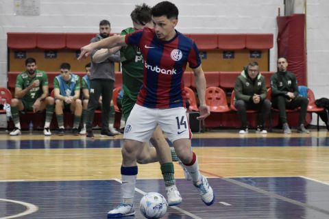 Empate en casa