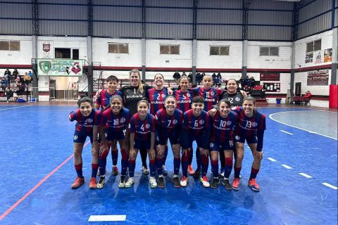 A paso firme