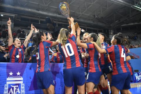 Se viene la segunda edición Copa de Oro