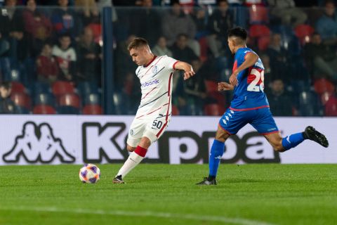 Cerró el torneo