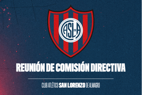 Nueva reunión de CD