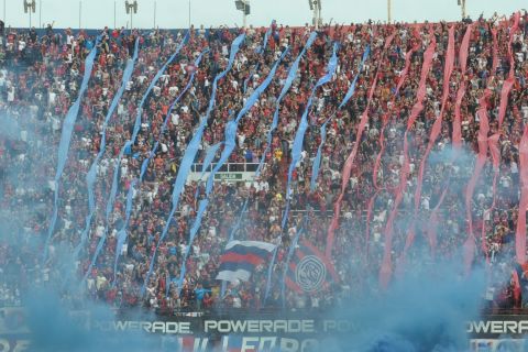 ¡Sacá tu Abono para la Copa de la Liga!