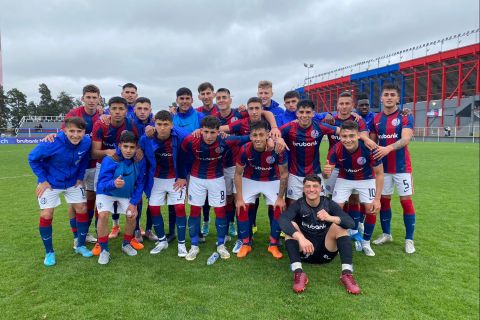 Debut y victoria