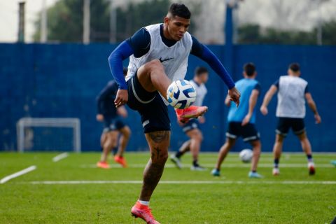 Todo listo: se viene Lanús