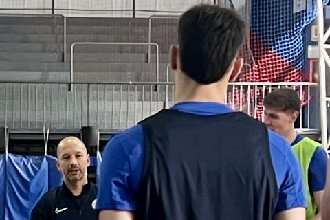 ¡Arrancó la pretemporada!