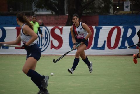 A paso firme