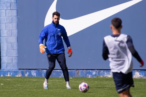Pensando en la Copa Argentina