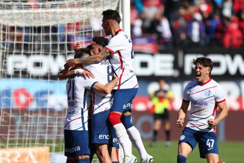 ¡Vamos por más!