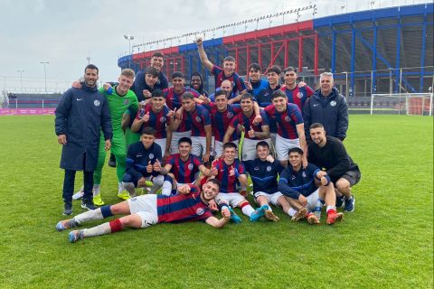 Jornada ante Estudiantes