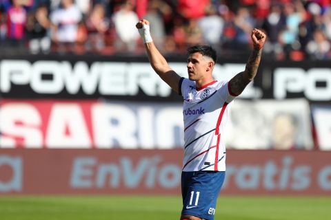 ¡Con todo en Santa Fe!