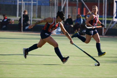 Derrota contra Banco Provincia