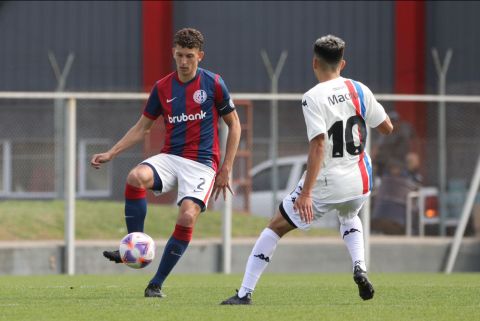 Derrota ante Tigre