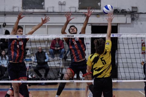 Lo peleó hasta el final