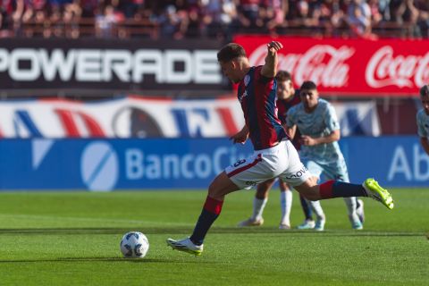 Empate en casa