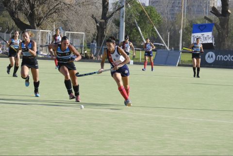 Liceo fue más que San Lorenzo