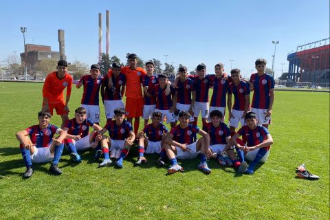 Gran jornada ante Sarmiento