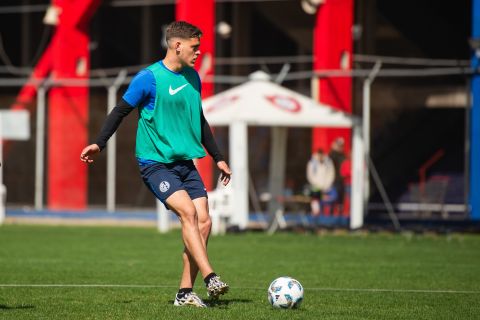 Pensando en Estudiantes