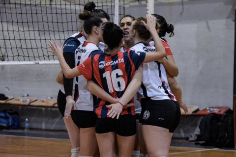A paso firme