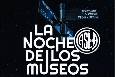 SAN LORENZO TAMBIÉN JUEGA EN LA NOCHE DE LOS MUSEOS