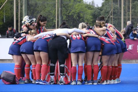 Ciudad fue mas que San Lorenzo