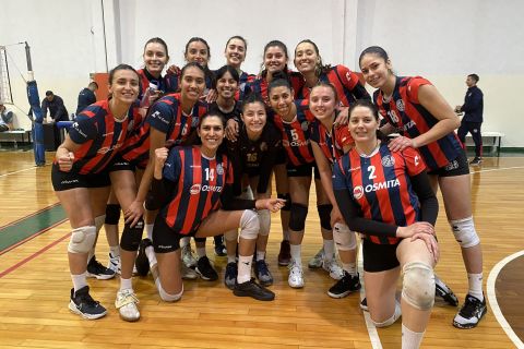 Ganó el pendiente