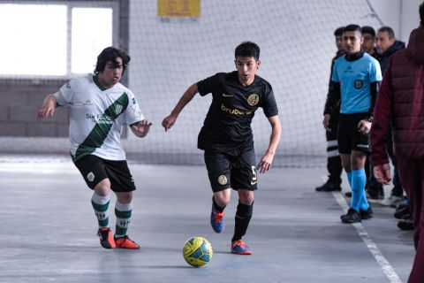 Jornada de inclusión