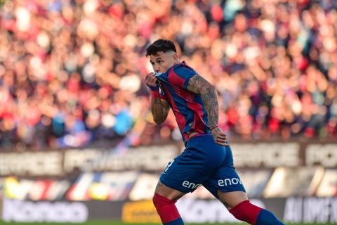 Empate sobre la hora